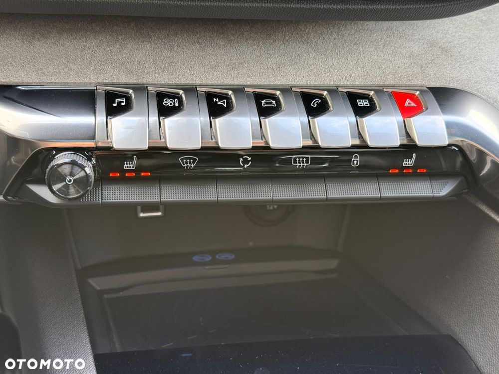 Peugeot 5008 1.5 BlueHDi GT S&S - 31