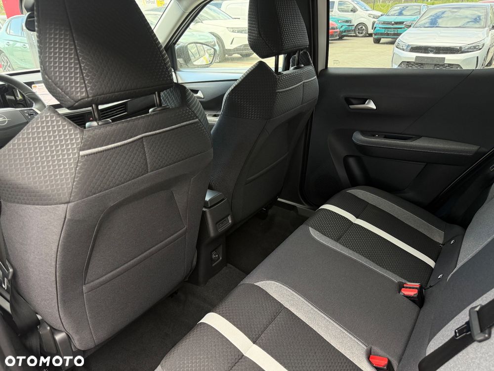 Opel Frontera 1.2 T mHEV GS eDTC6 - 16