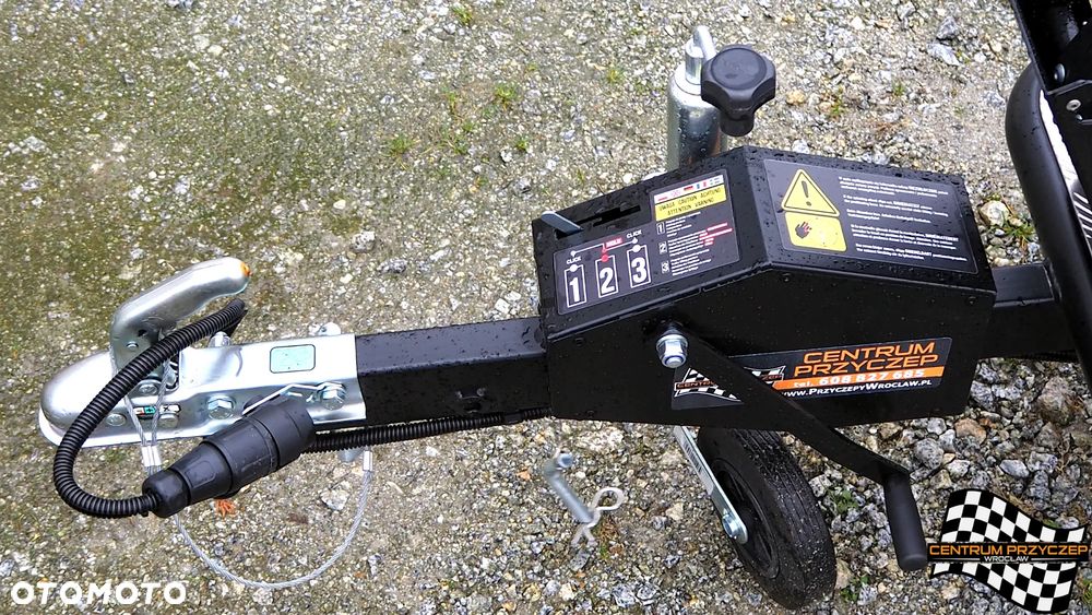 Lorries MT-1 / OPUSZCZANA / LEKKA / DMC: 750 KG - 28