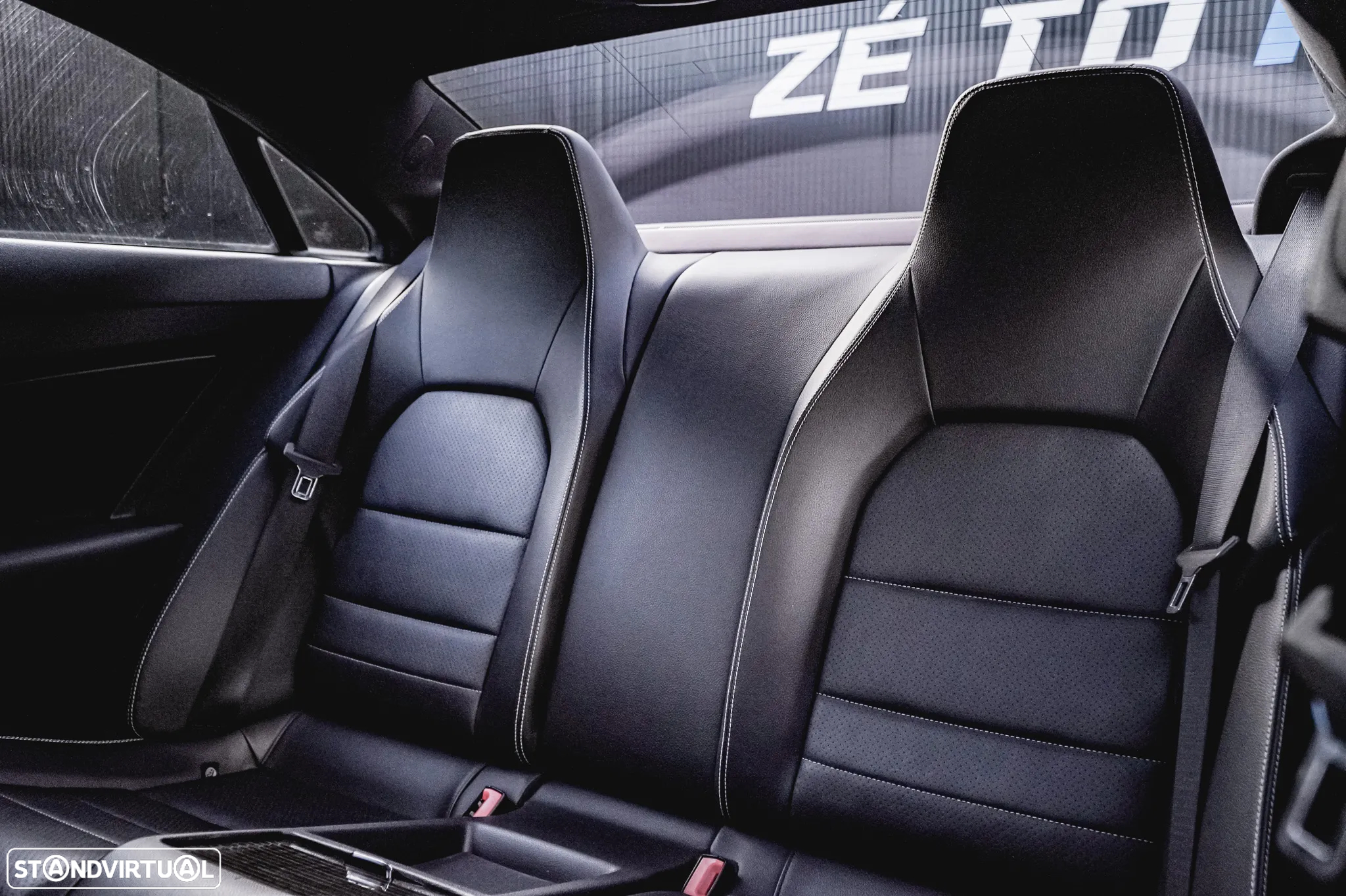 Mercedes-Benz E 250 CDi Elegance BlueEfficiency - 16