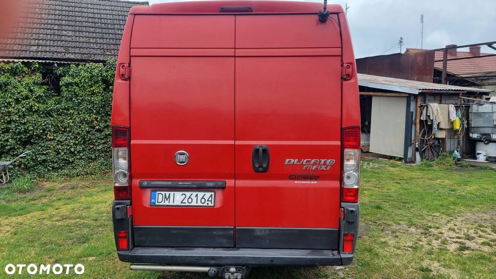 Fiat Ducato - 3