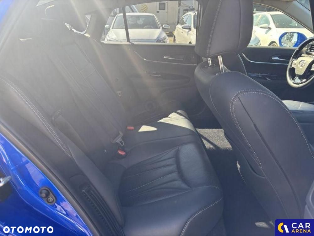 Toyota Mirai - 23