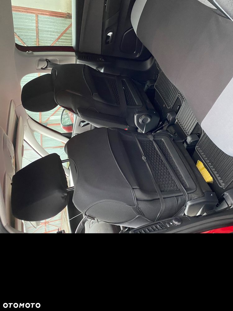 Citroën C4 SpaceTourer - 11