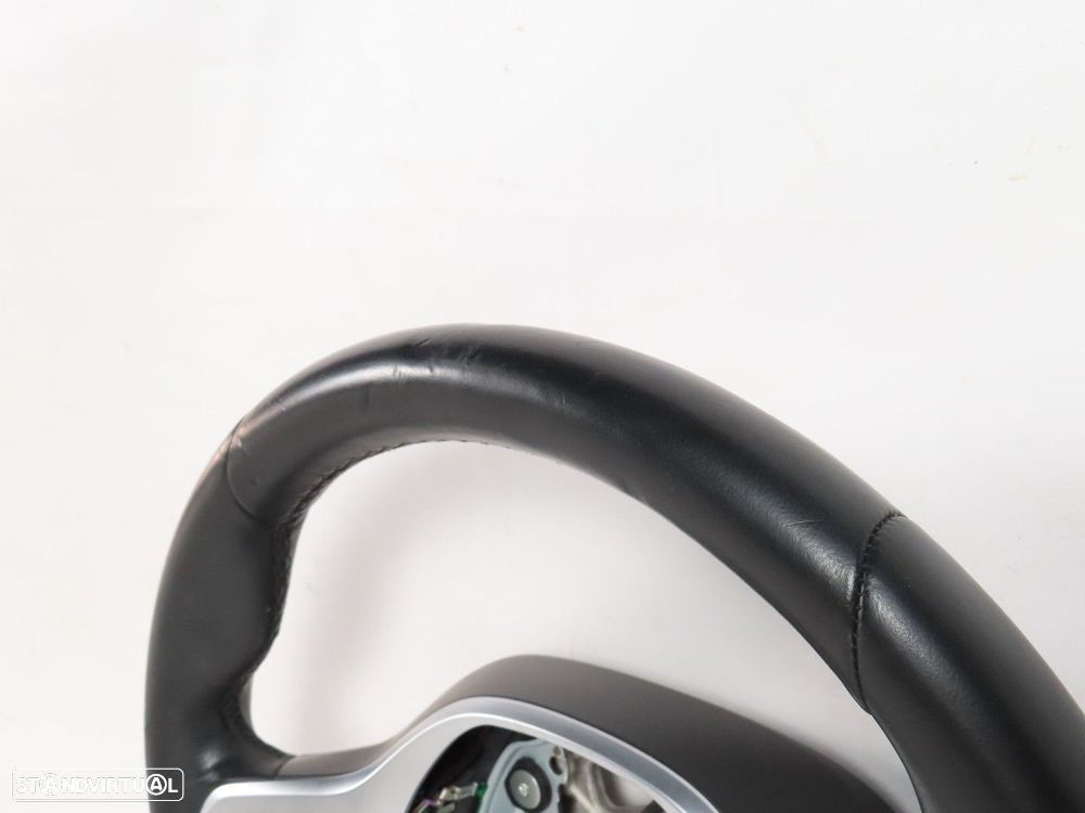 Volante Pack M com Multifunções Seminovo/ Original BMW 3 (G20)/BMW 3 Touring (G2... - 3