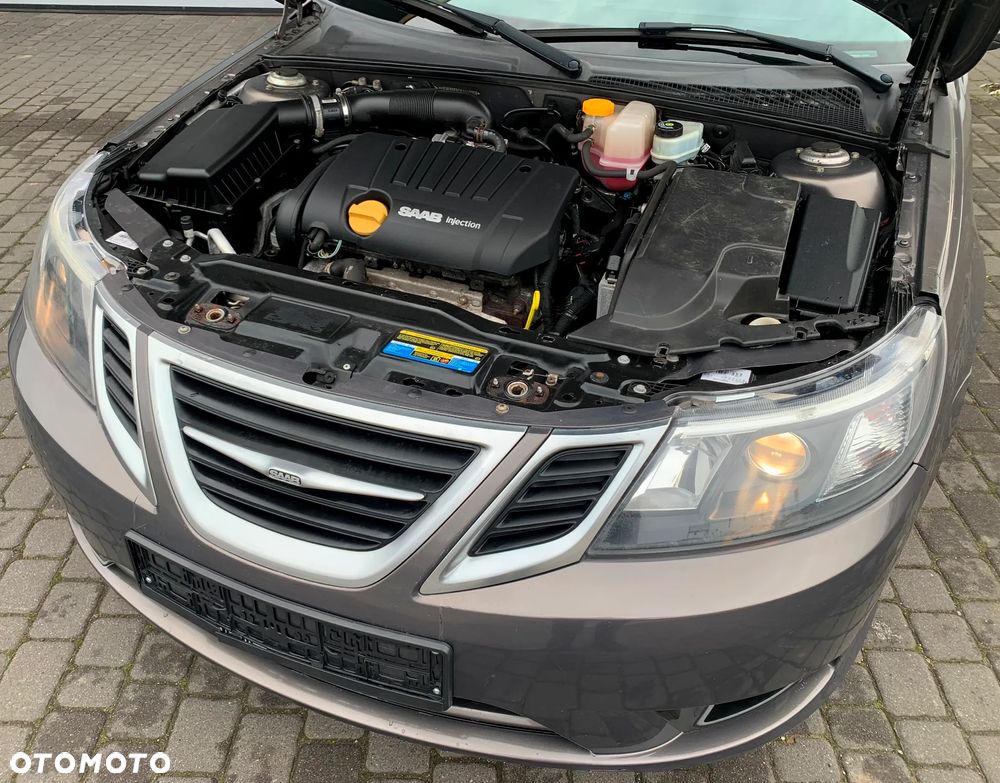 Saab 9-3 1.8i Linear - 15
