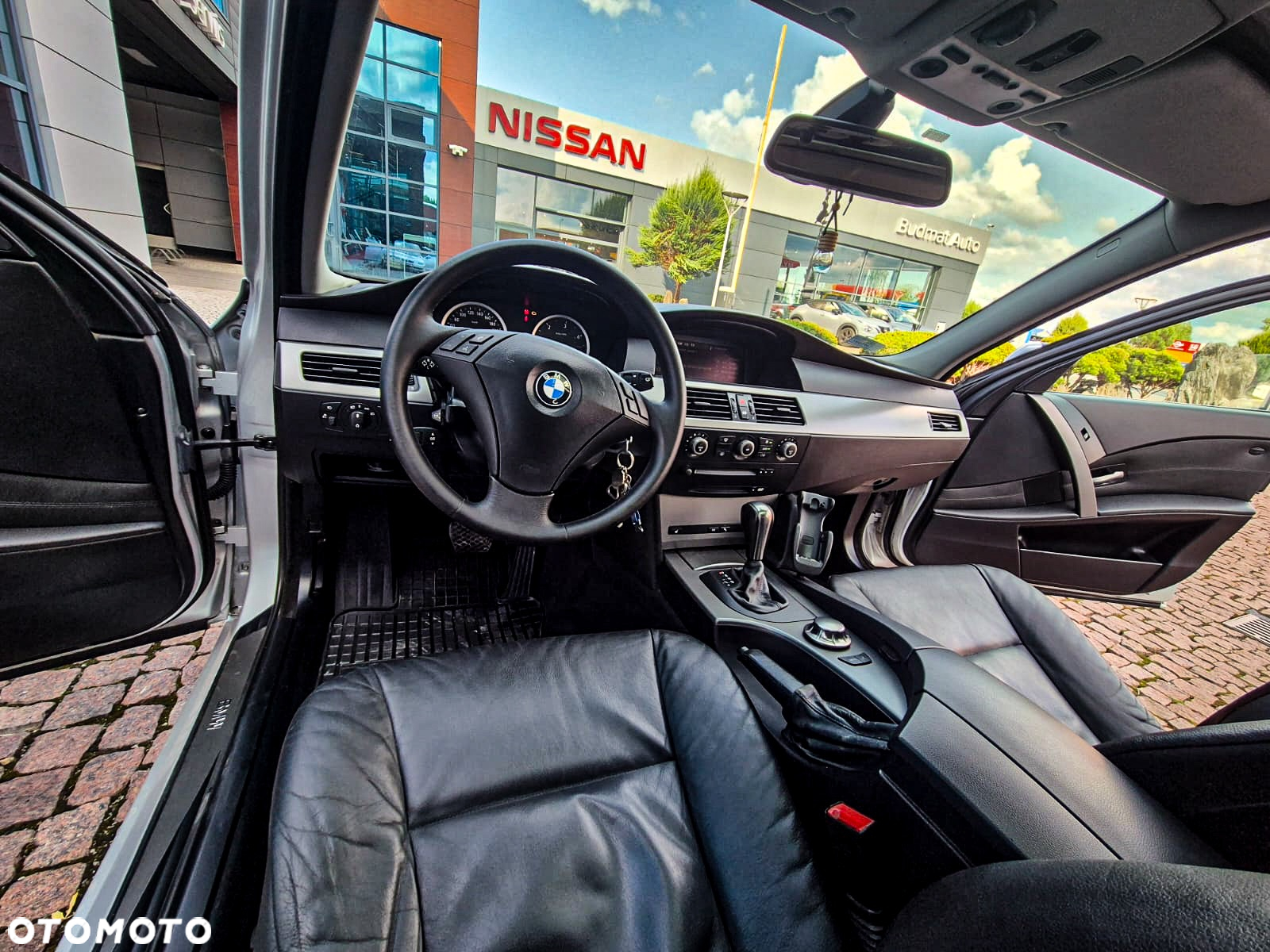BMW Seria 5 530d - 29