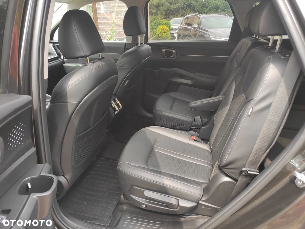 Kia Sorento 1.6T-GDI PHEV AWD OPF Platinum - 15