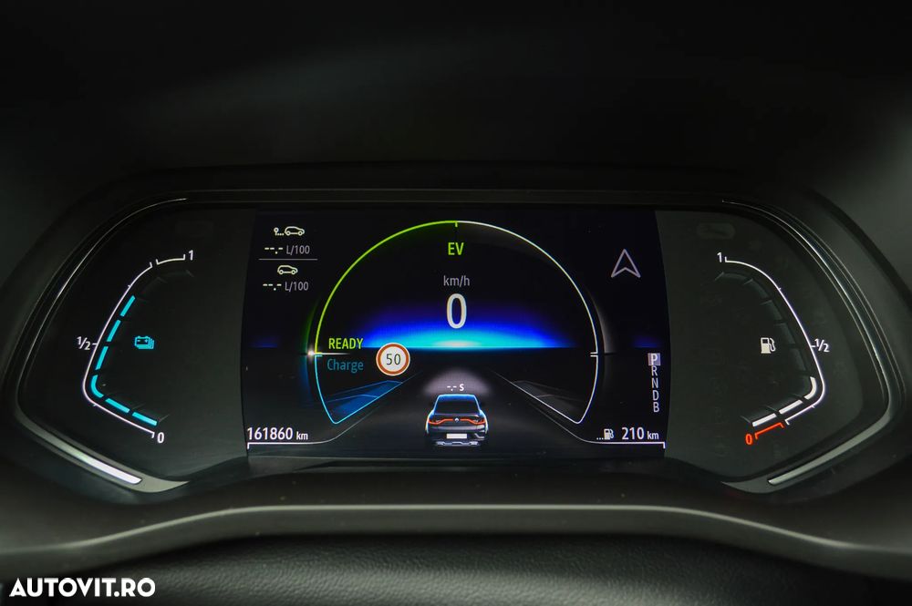 Renault Arkana E-TECH Full 145 E-TECH engineerd - 9