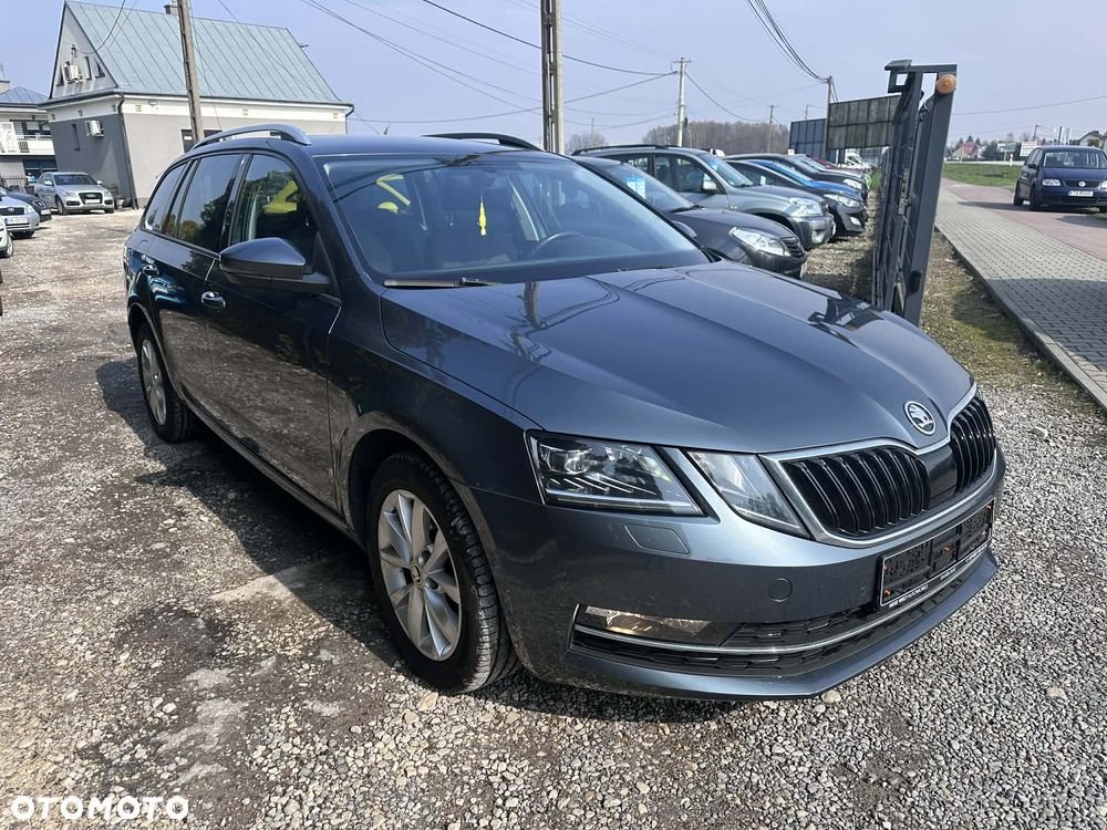 Skoda Octavia 2.0 TDI 4x4 DSG RS60 - 6