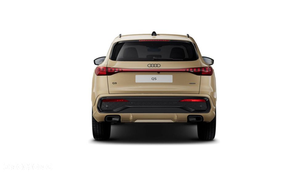 Audi Q5 TFSI mHEV 150 kW Quattro S tronic - 5