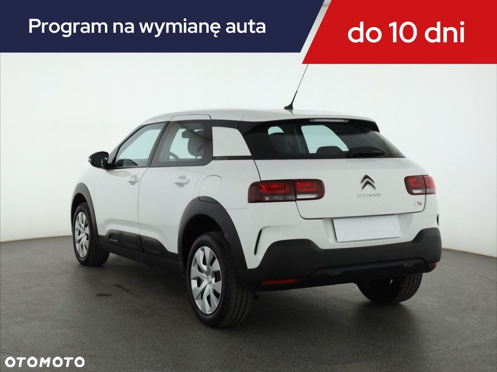 Citroën C4 Cactus - 6