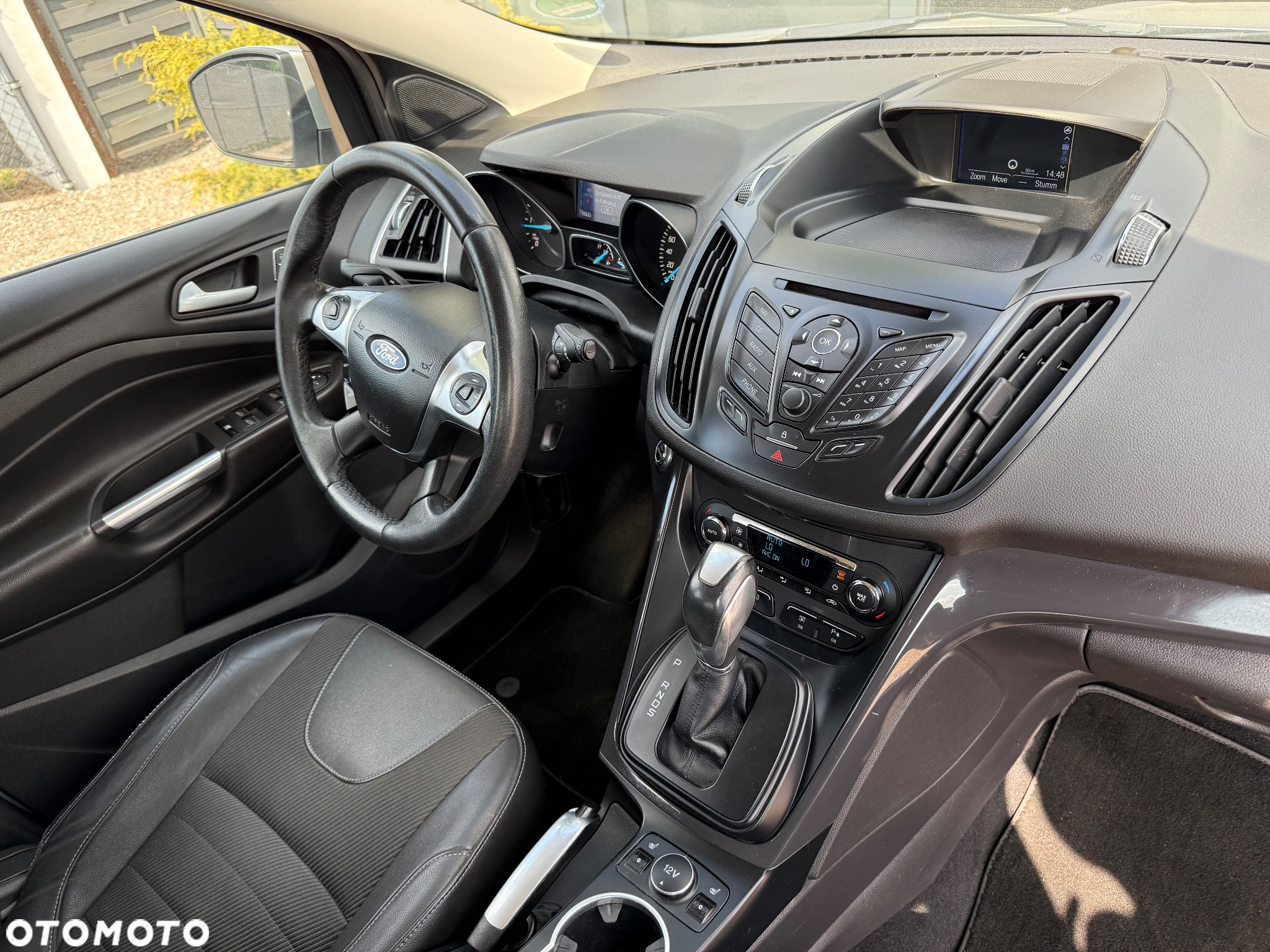 Ford Kuga 2.0 TDCi 4WD Titanium - 25