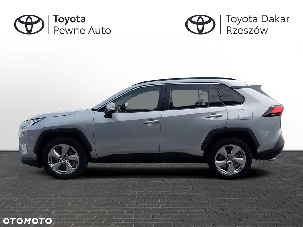 Toyota RAV4 2.0 Comfort 4x4 MS - 2