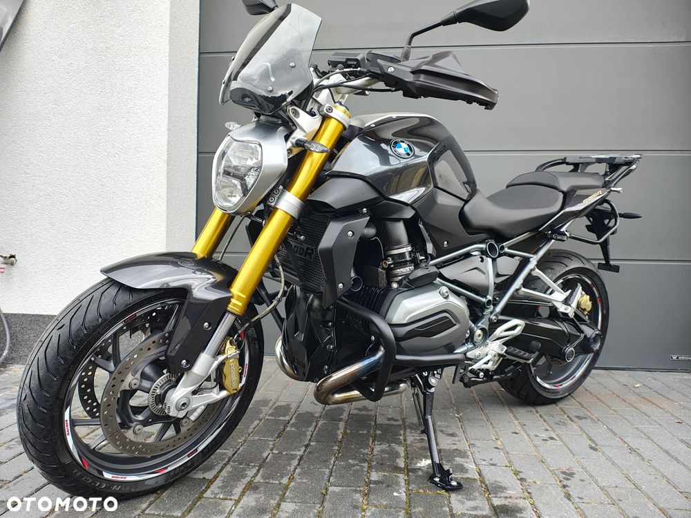 BMW R - 40