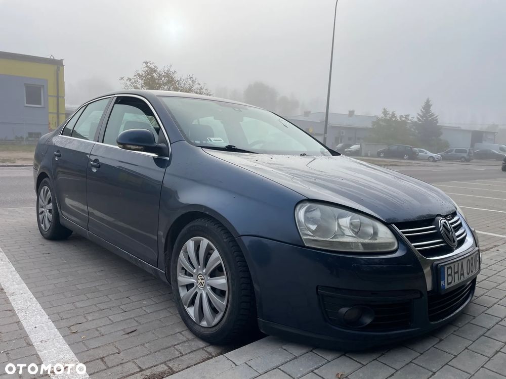 Volkswagen Jetta 2006 photo 2