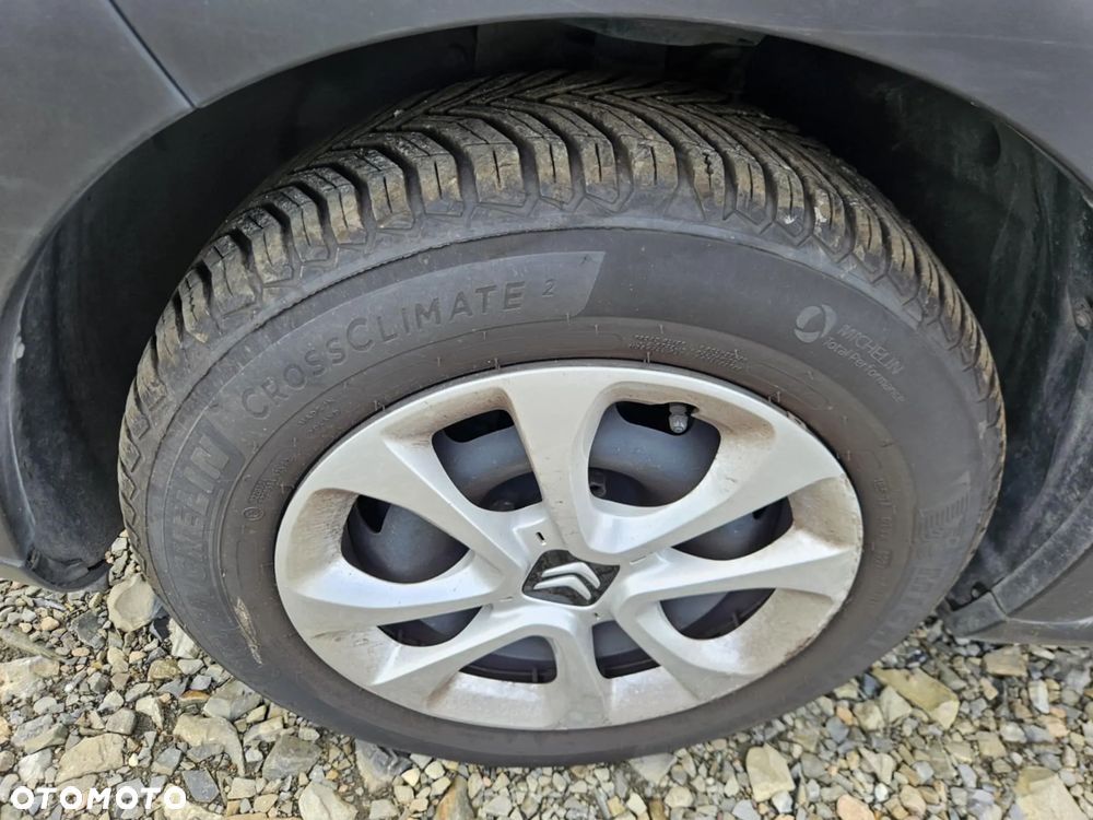 Citroën C3 1.2 PureTech Feel - 15