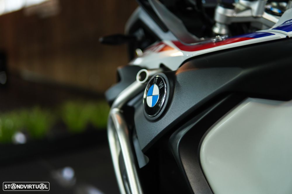BMW R 1250 GS Adventure RALLYE - 9