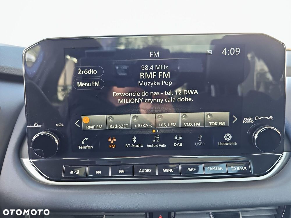 Nissan Qashqai - 24