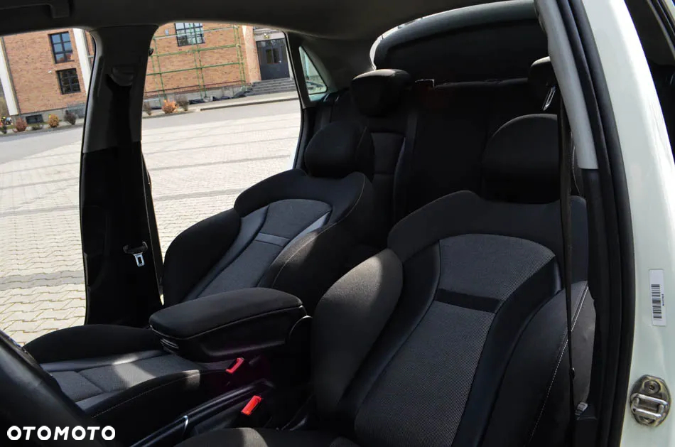 Audi A1 1.2 TFSI Prime Edition - 27