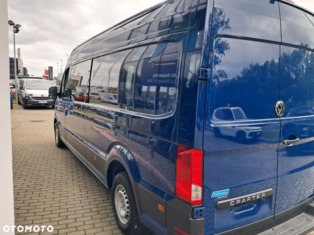 Volkswagen Crafter - 20