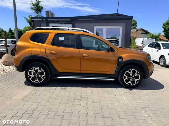 Dacia Duster 1.5 dCi Prestige - 10