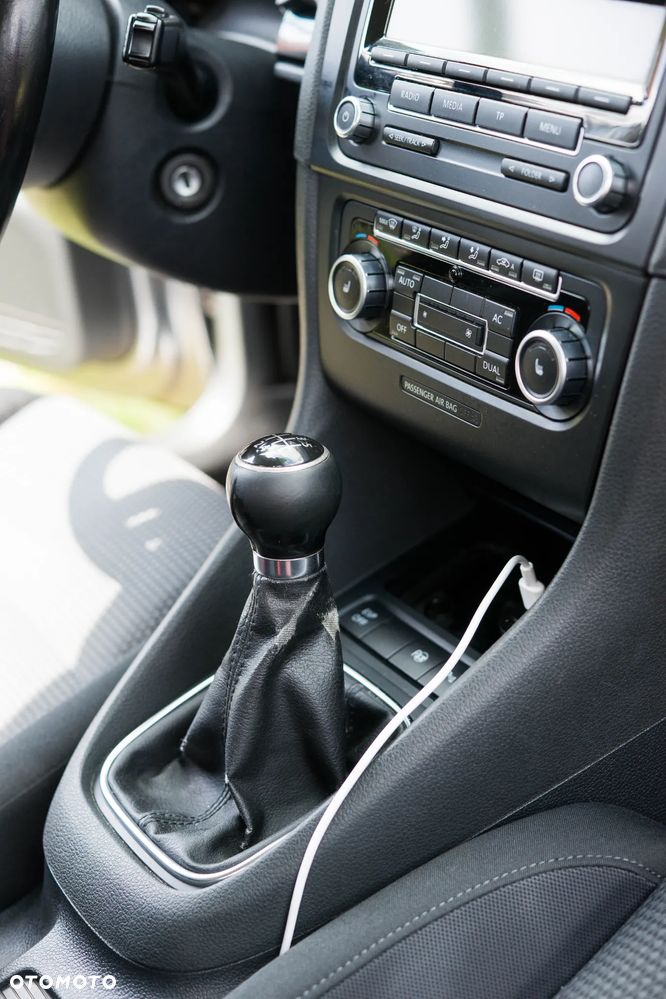 Volkswagen Golf - 3