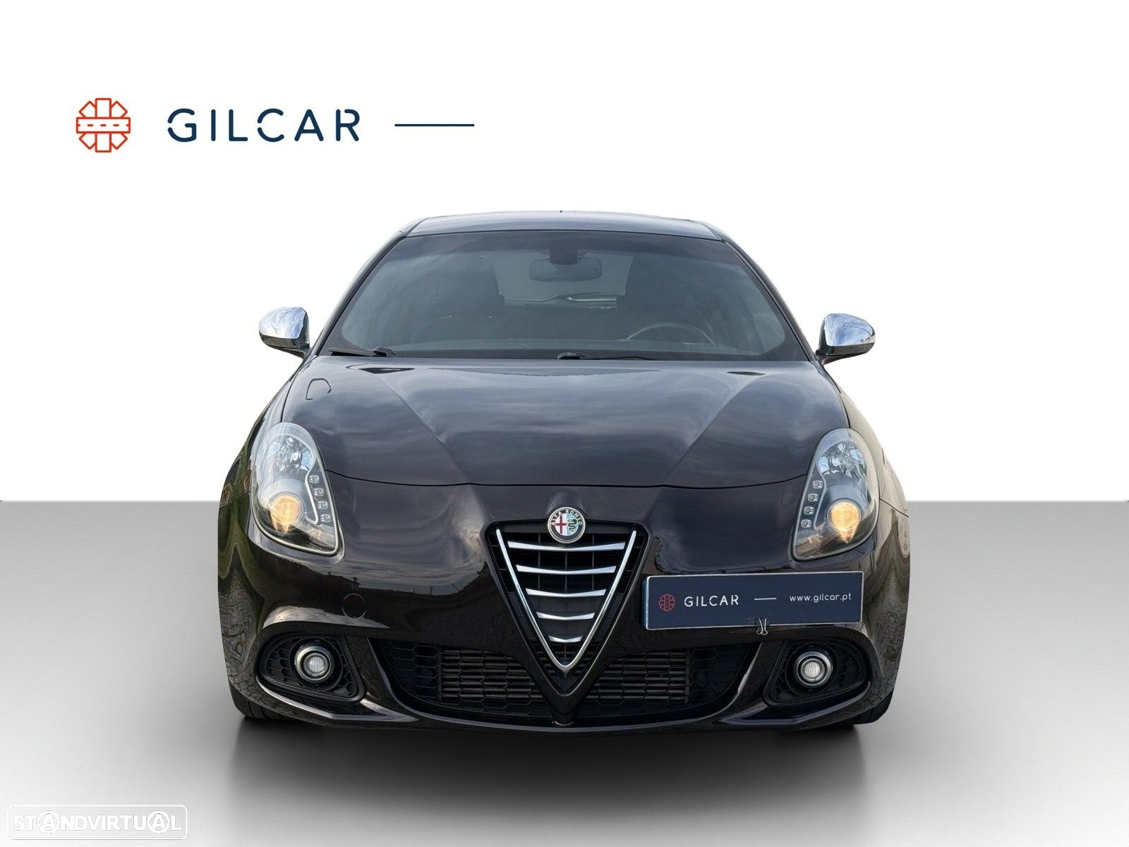 Alfa Romeo Giulietta 1.6 JTDm Distinctive - 3