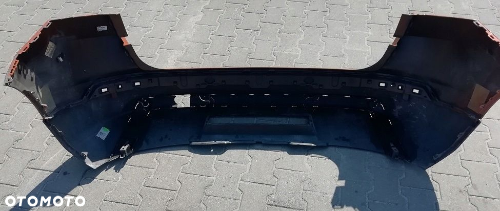 Zderzak tył tylny 575807421 Seat Ateca - 5