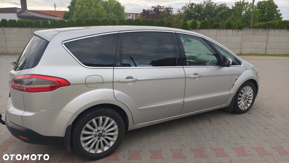 Ford S-Max - 5
