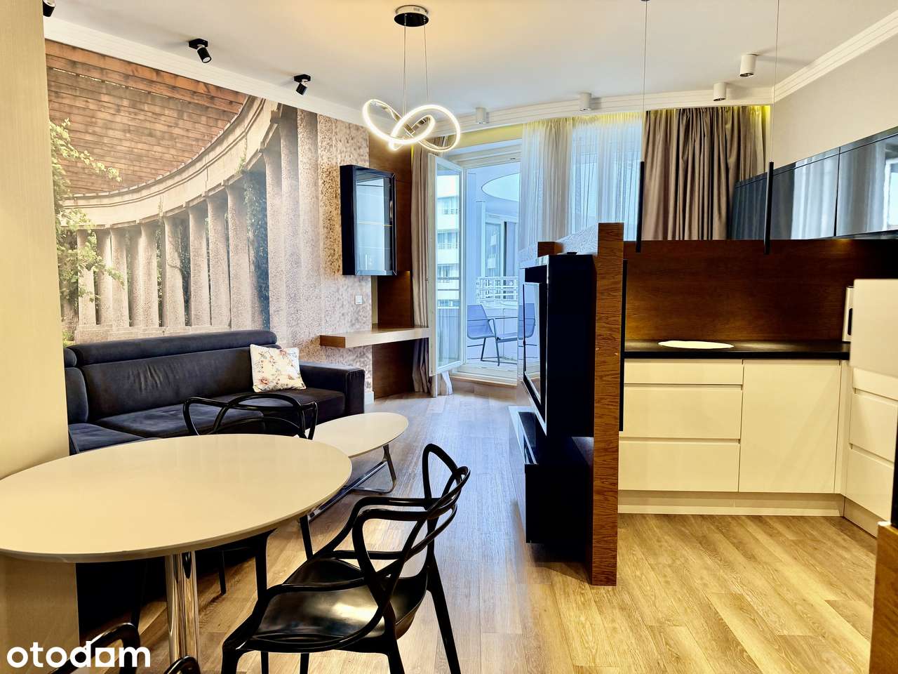 PODWALE - komfortowy apartament w OVO
