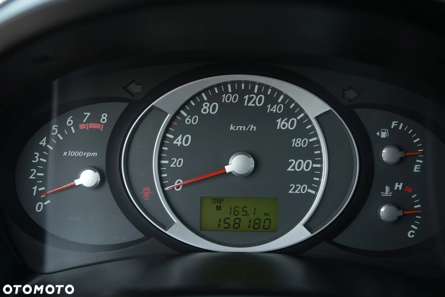 Hyundai Tucson - 32