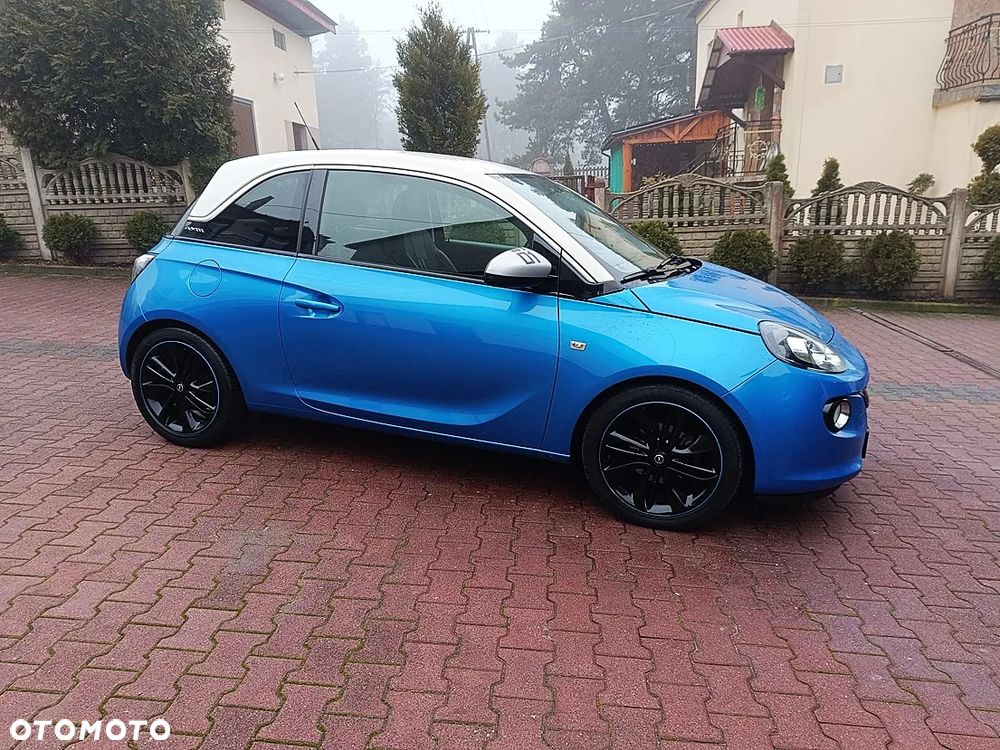 Opel Adam 1.4 120 Jahre - 3