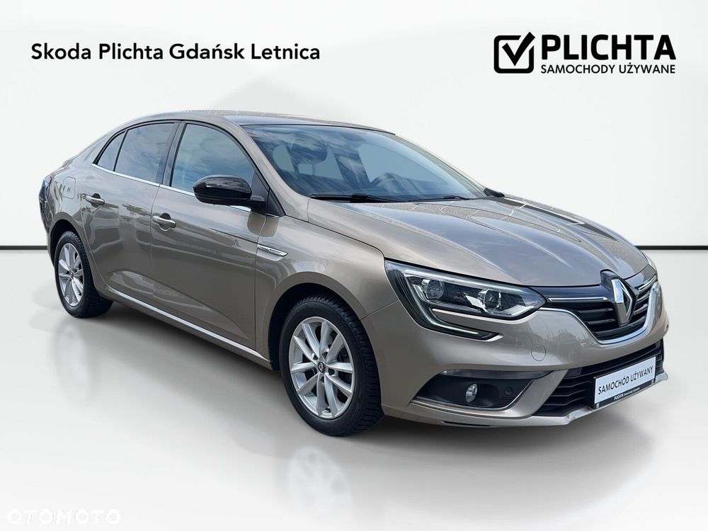 Renault Megane - 4
