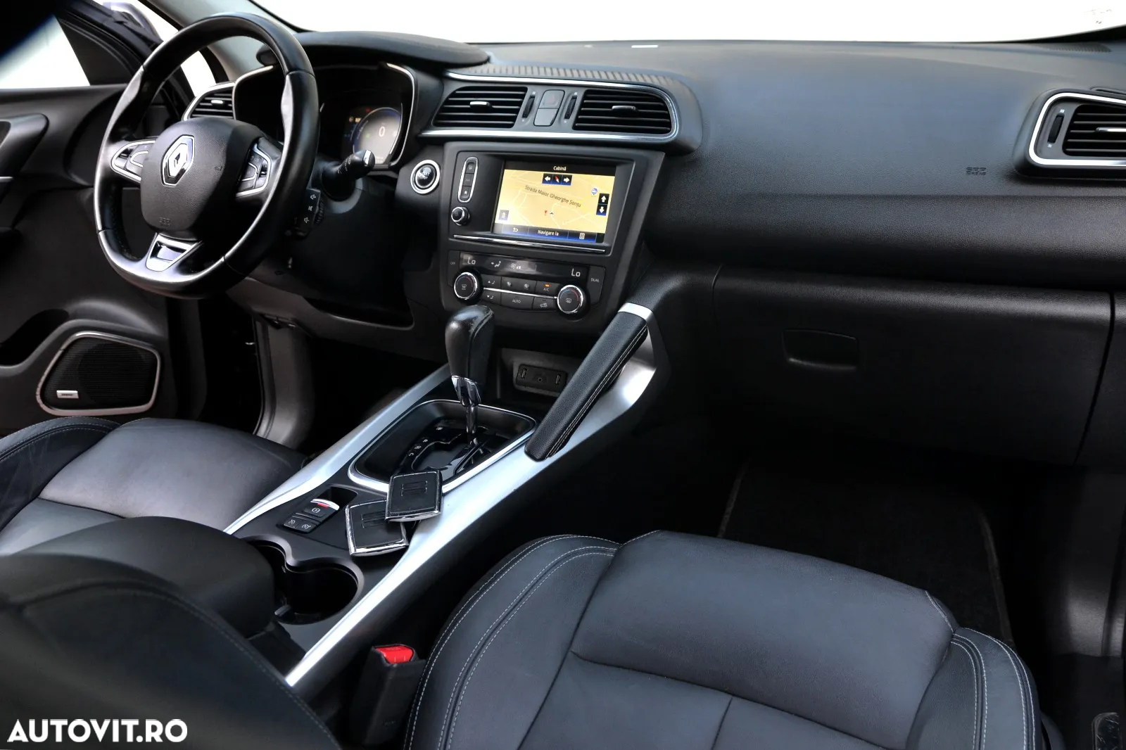 Renault Kadjar 1.5 DCI EDC Intens - 19