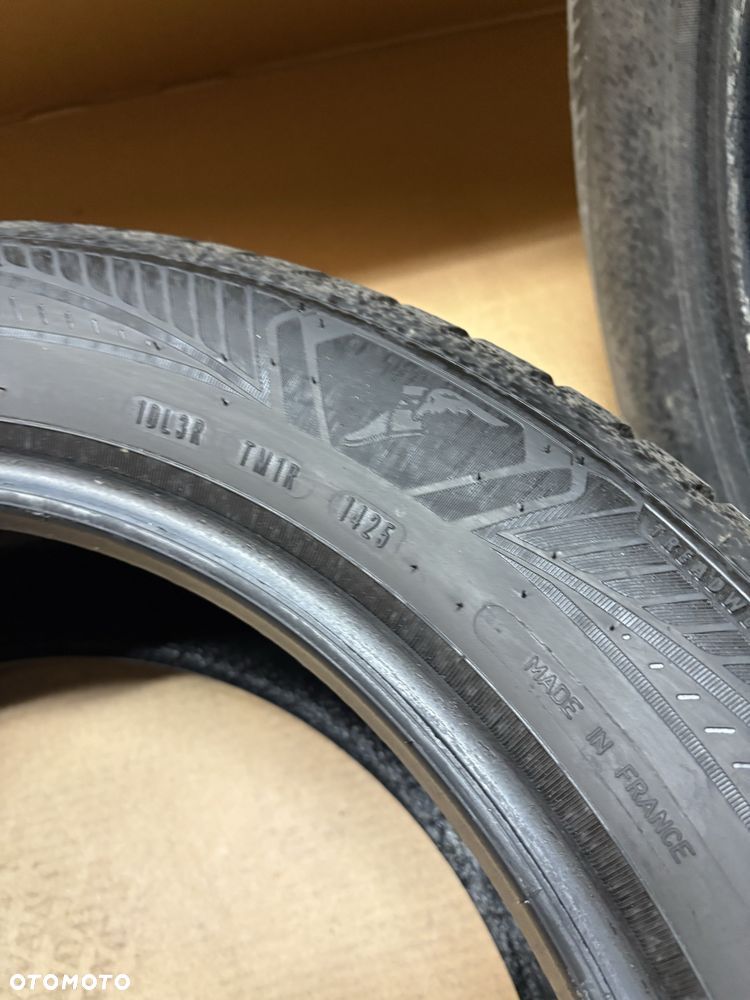 2x 215/55R17 94V GOODYEAR VECTOR 4SEASONS GEN-3 wielosezon 2025 3PMSF - 7