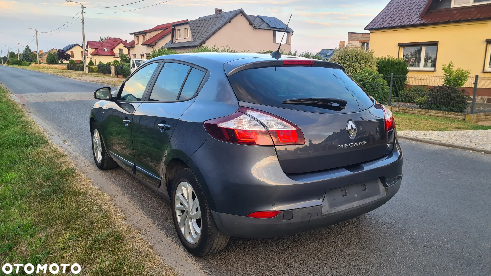 Renault Megane Grandtour ENERGY TCe 115 Start & Stopp LIMITED - 6