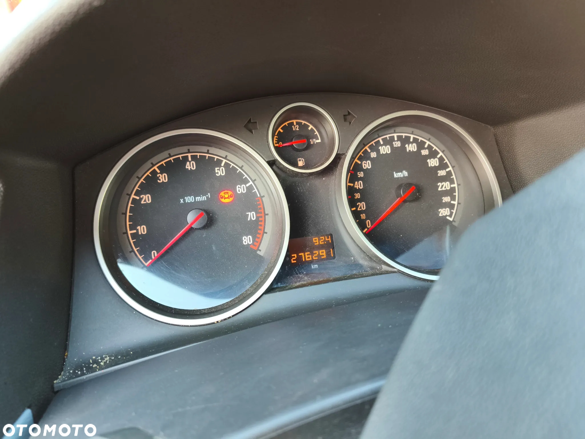 Opel Astra III 1.4 Enjoy - 7