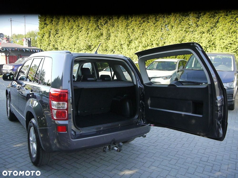 Suzuki Grand Vitara 1.9 DDiS X30 - 15