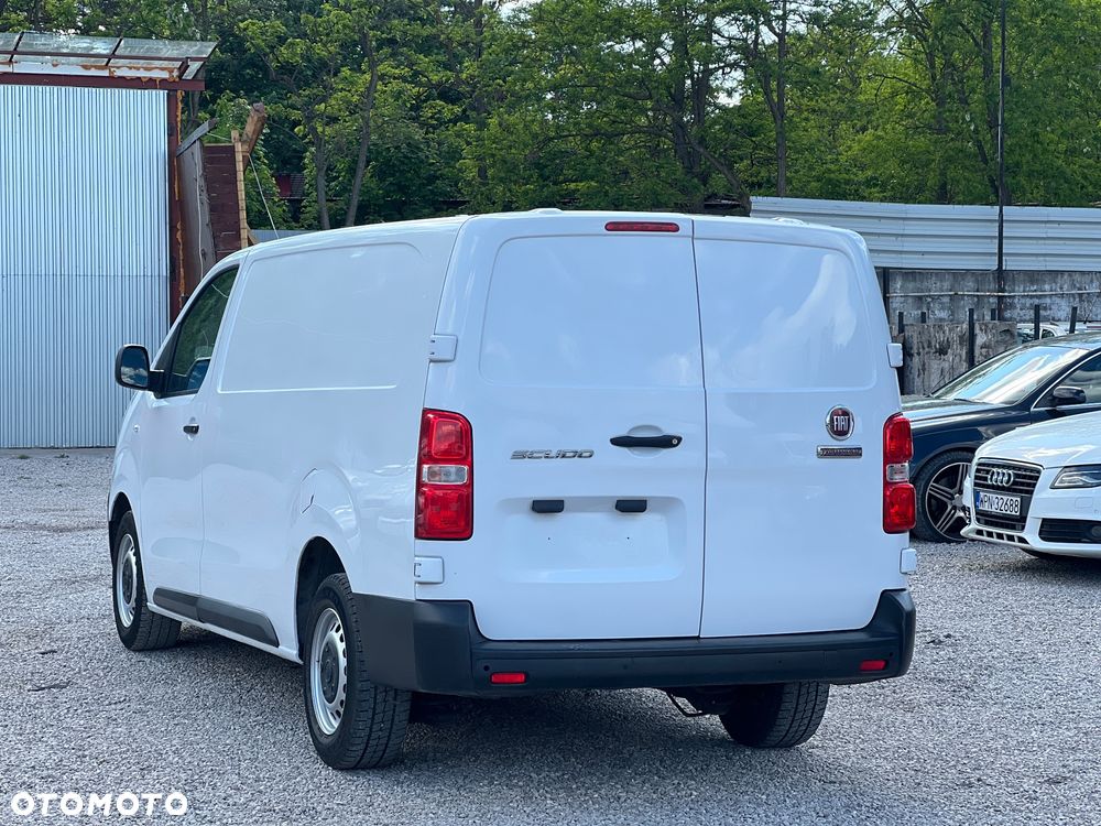 Fiat Scudo - 6