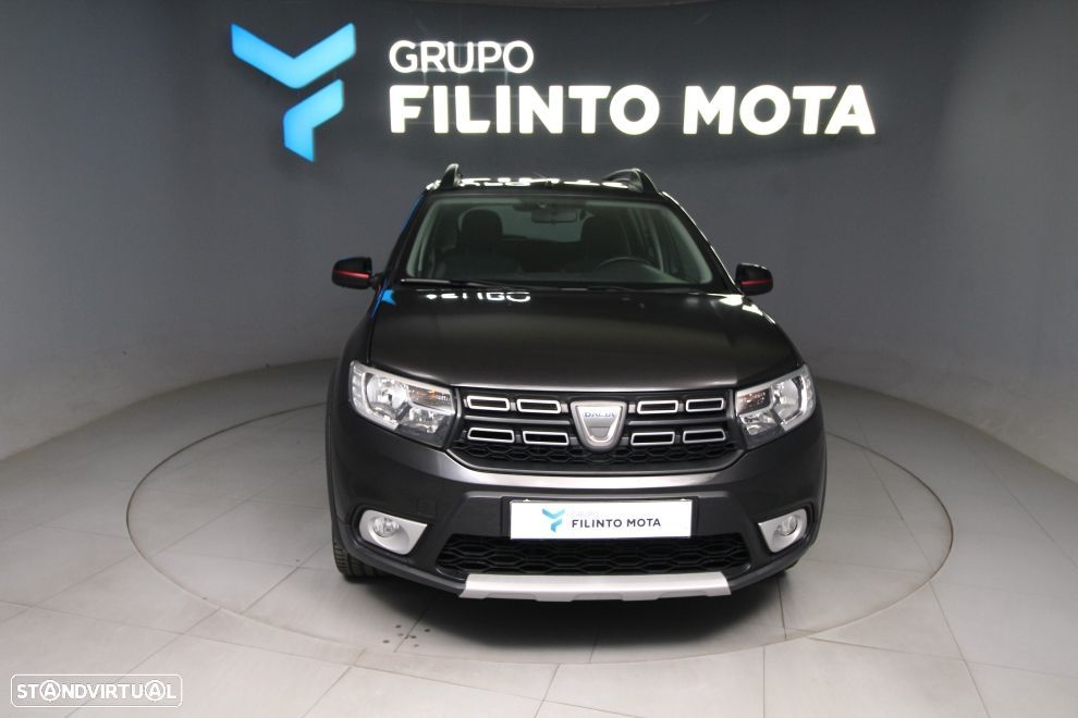 Dacia Sandero 0.9 TCe Stepway - 1