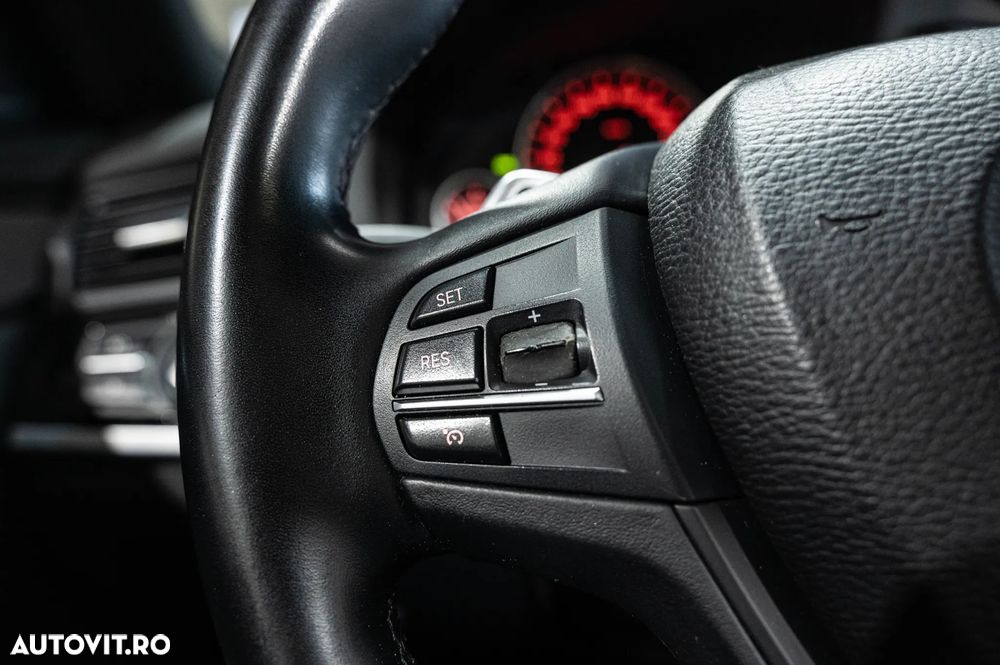 BMW X4 xDrive20d Aut. M Sport - 19