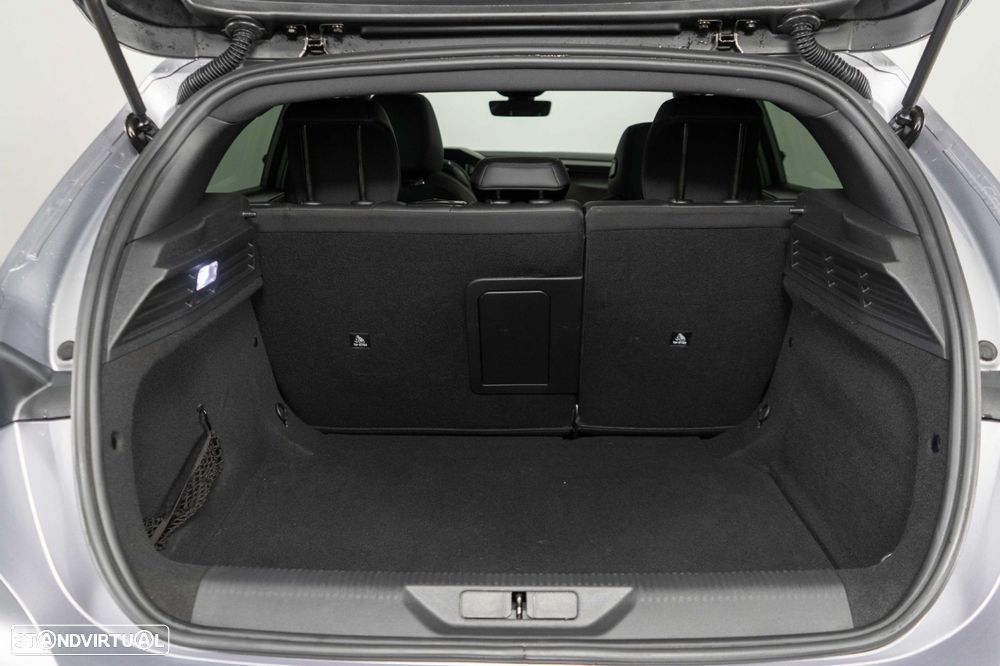 Peugeot 308 1.2 PureTech GT Pack EAT8 - 14