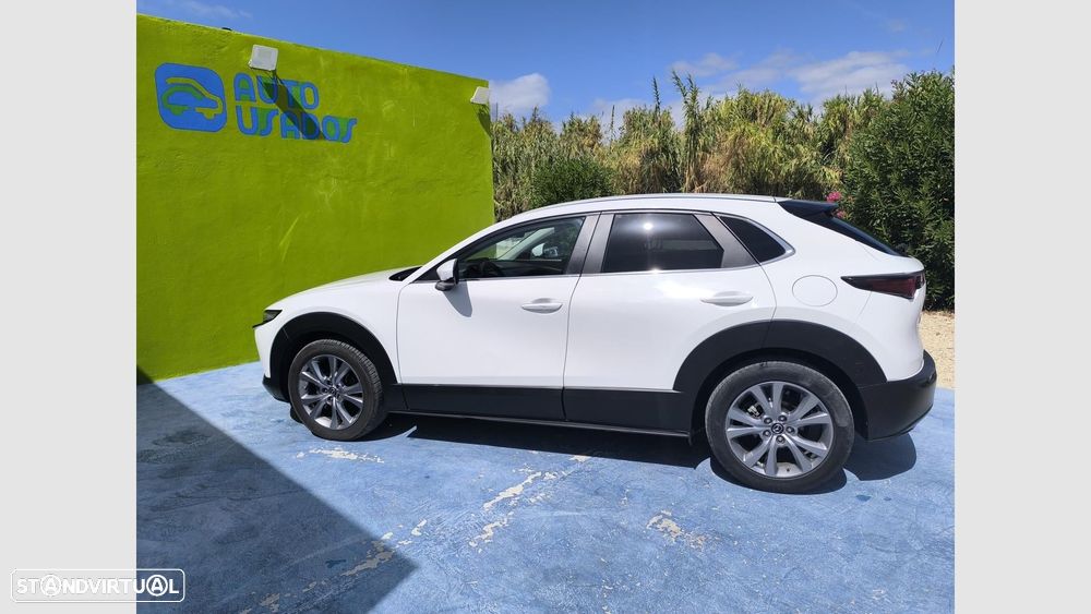 Mazda CX-30 - 5
