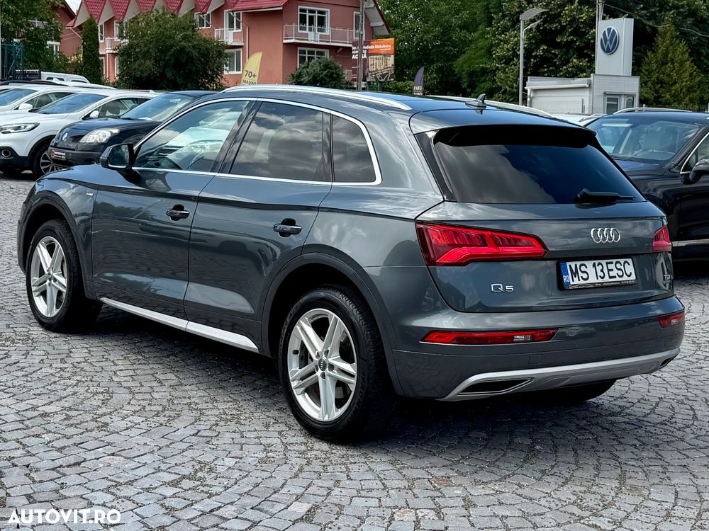 AUDI Q5 2017 — imagine 34