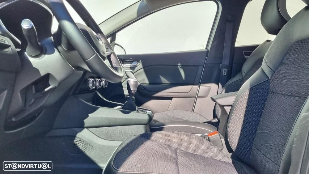 Renault Captur 1.0 TCe Exclusive - 9