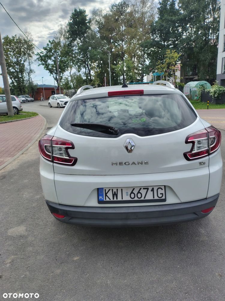 Renault Megane - 5