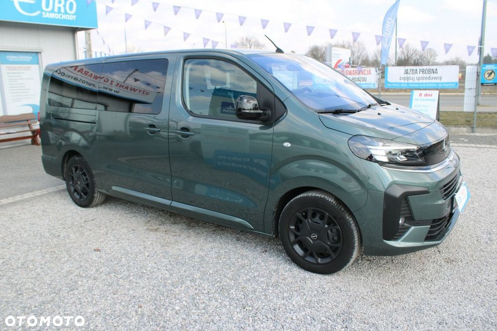 Opel Zafira - 6