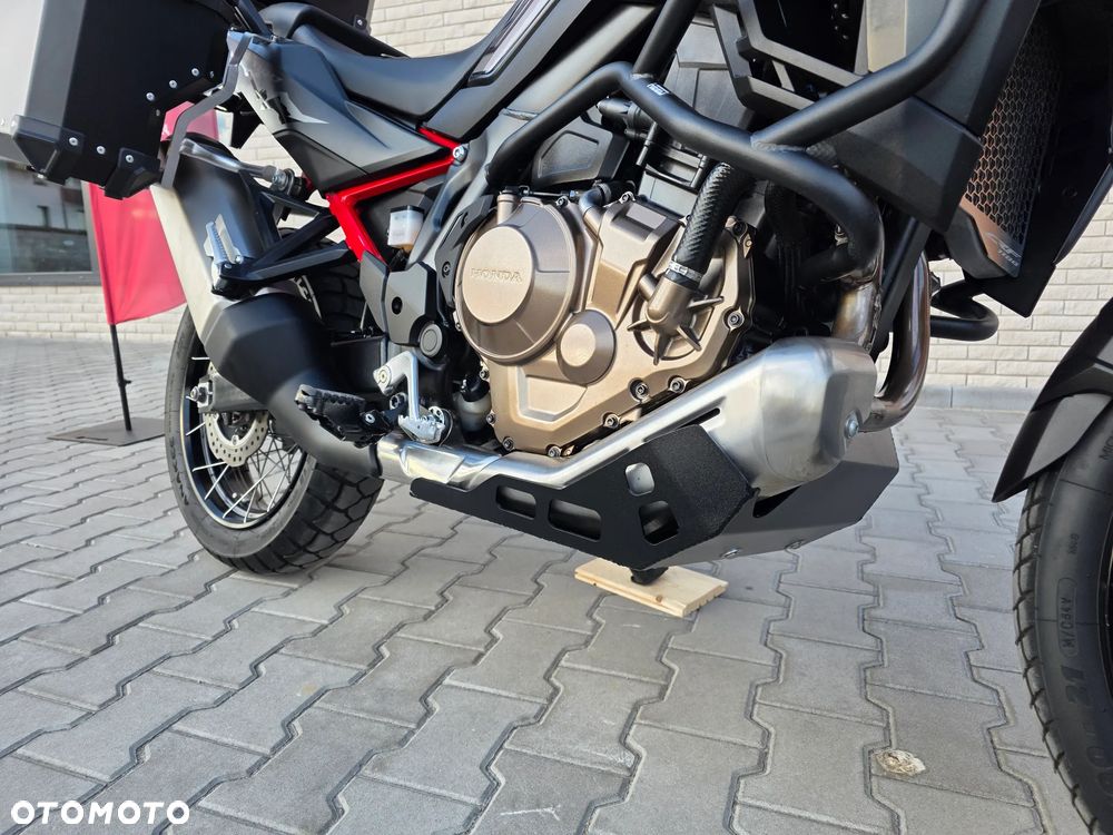 Honda CRF - 12
