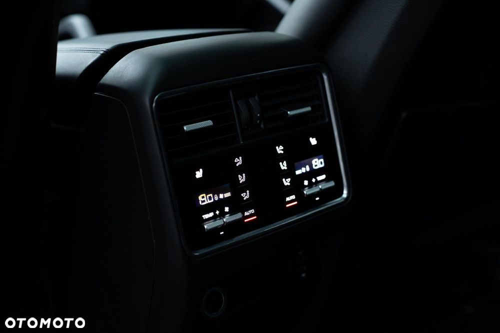 Porsche Cayenne E-Hybrid - 16