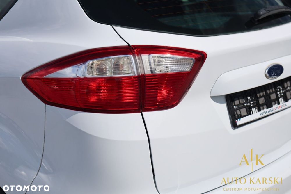 Ford C-MAX - 15
